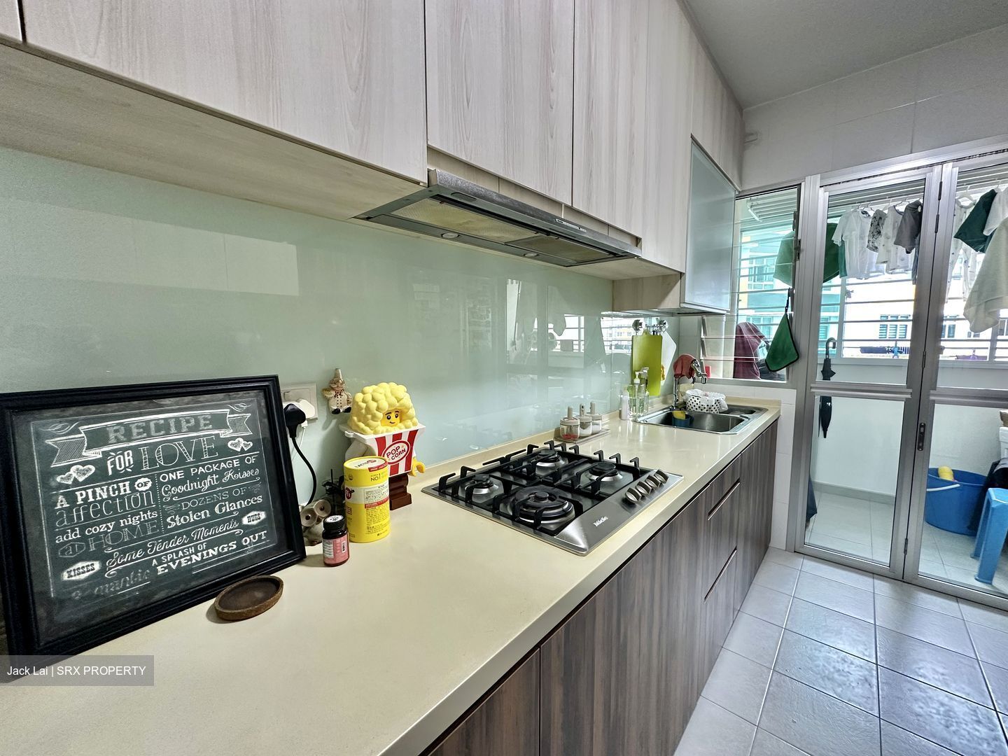 Blk 329A Anchorvale Harvest (Sengkang), HDB 4 Rooms #547342581